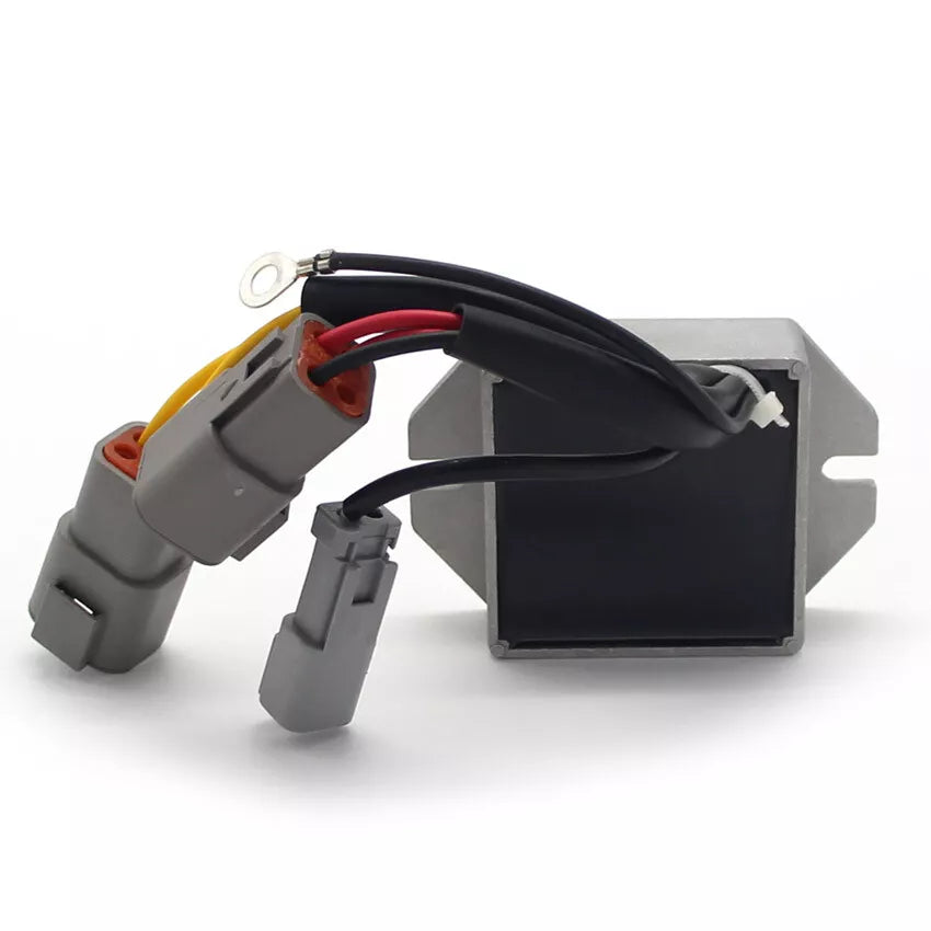 Regulador rectificador de voltaje Ski-Doo GSX 600HO LTD SDI Legend 800 515175717