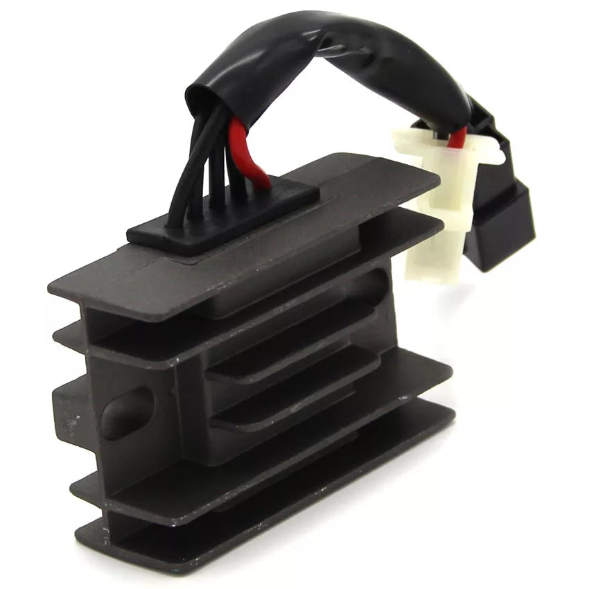 32800-29B00 Voltage Rectifier Regulator for Suzuki GN250 GN125 GZ250 GZ125 AN150 AN125