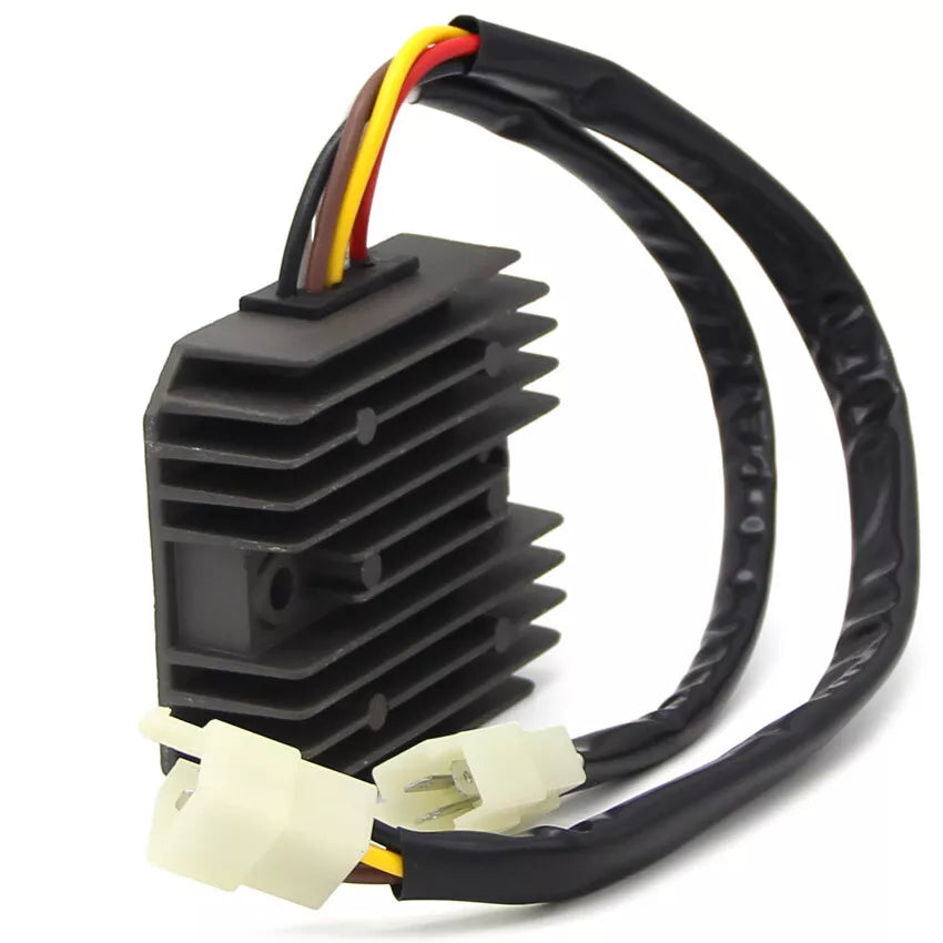 Voltage Rectifier Regulator for Yamaha XV750 Virago XV920 XZ550 Vizion 1982-1983