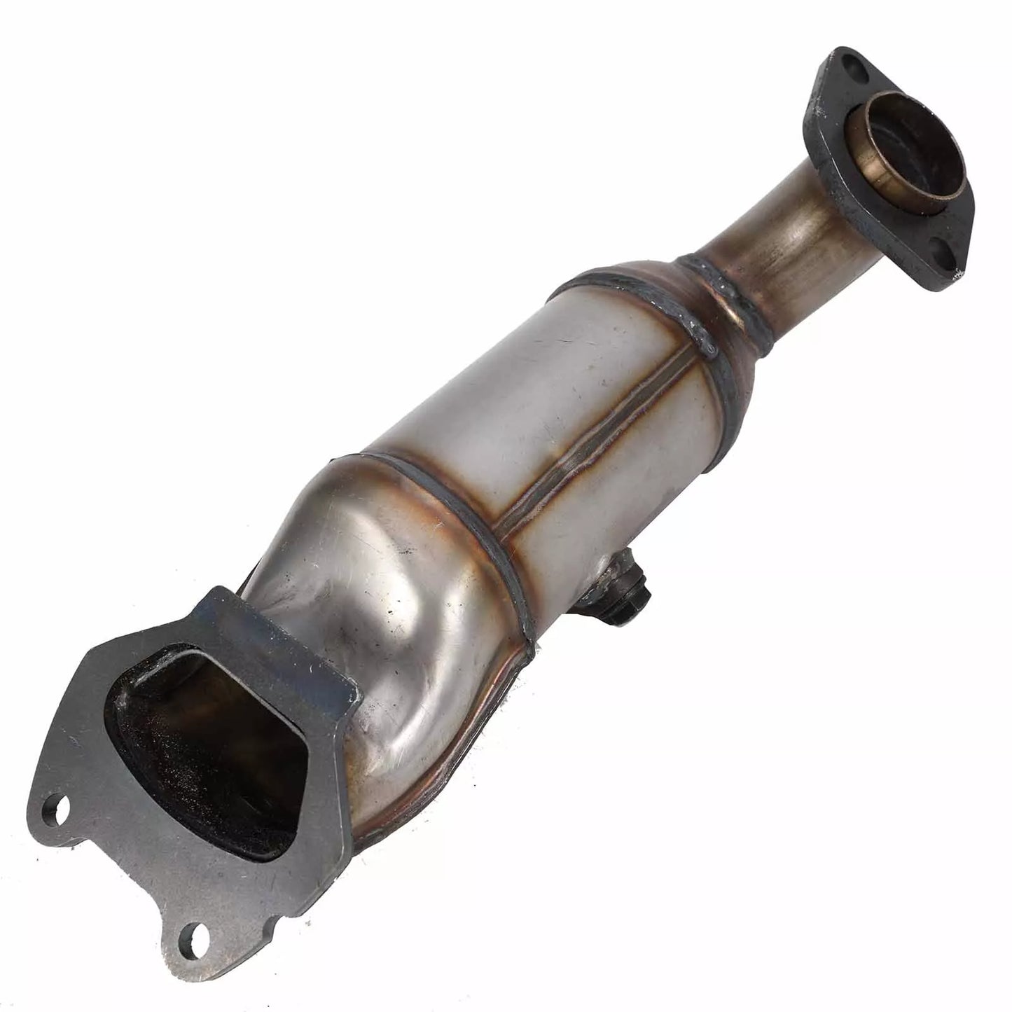 Convertisseur catalytique avant gauche et droit 42113/42114 pour Dodge Grand Caravan V6 3,6 L 2011-2016