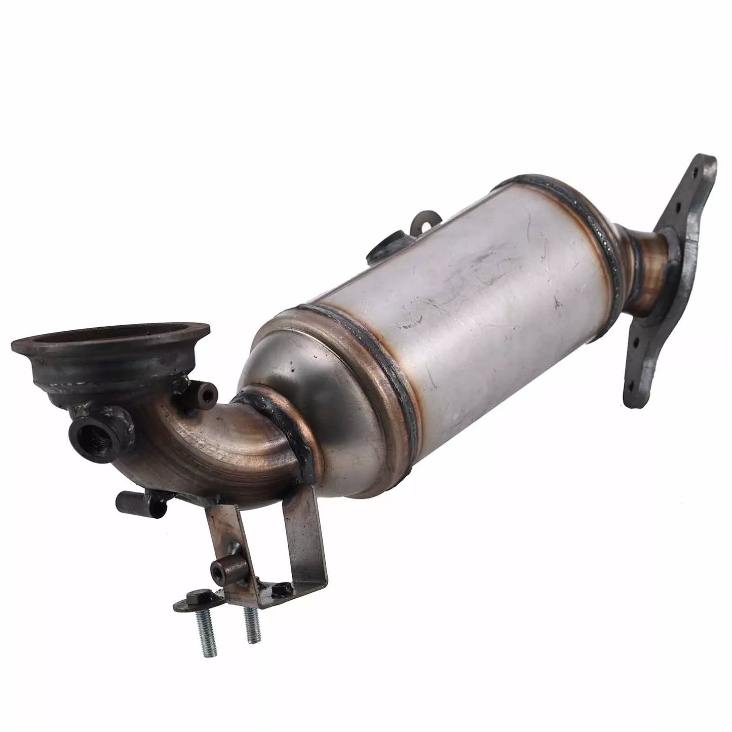 2018-2019 Chevrolet Equinox Turbo 1.5L l4 Manifold Catalytic Converter
