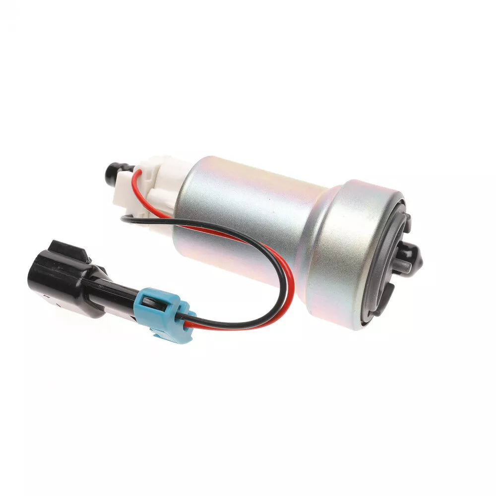 Pompe à carburant Hellcat 525 l/h F90000285 et kit d'installation compatible E85 pour Walbro TI