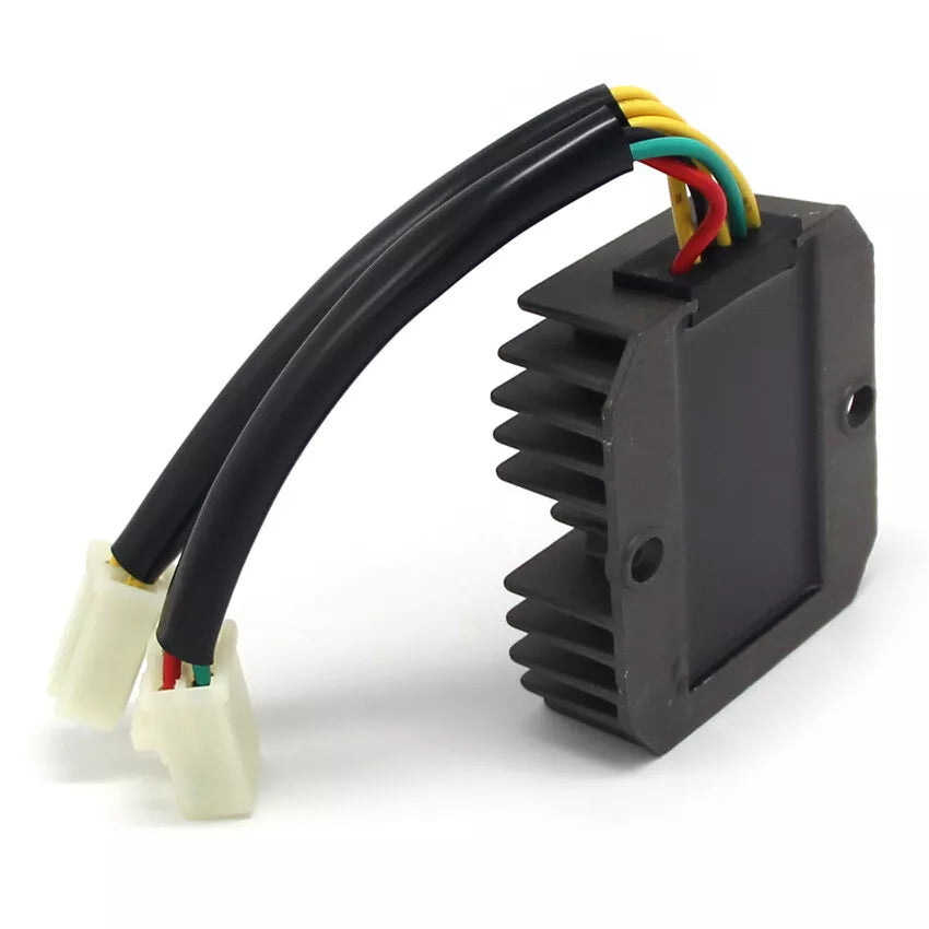 Régulateur de tension redresseur Kymco Yager 125 Grand Dink 250 People 200 SI 31600-KAM1-009