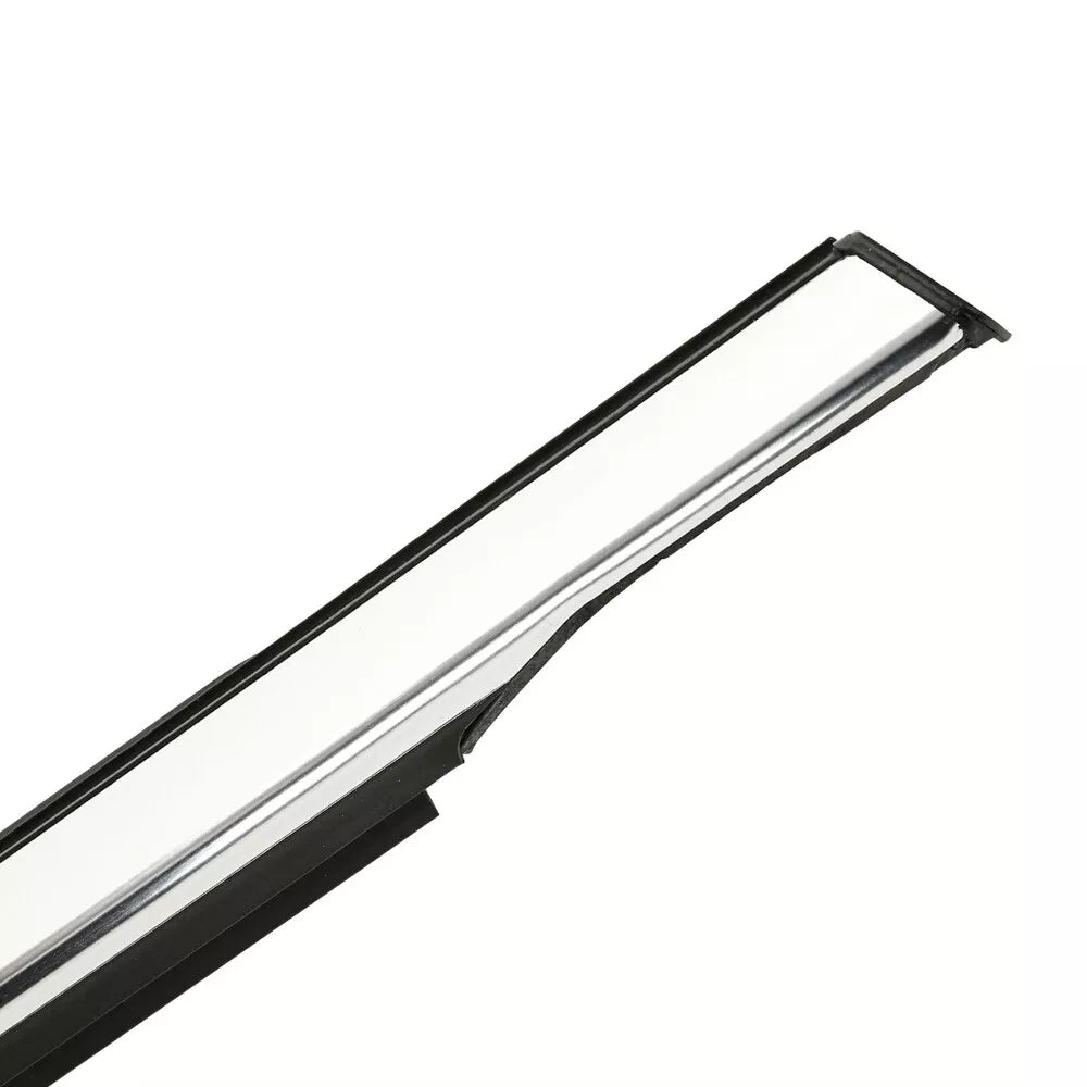 2008-2012 Honda Accord Weatherstrip Window 4PCS Moulding Trim Seal Belt Chrome 72410-TAO-A01