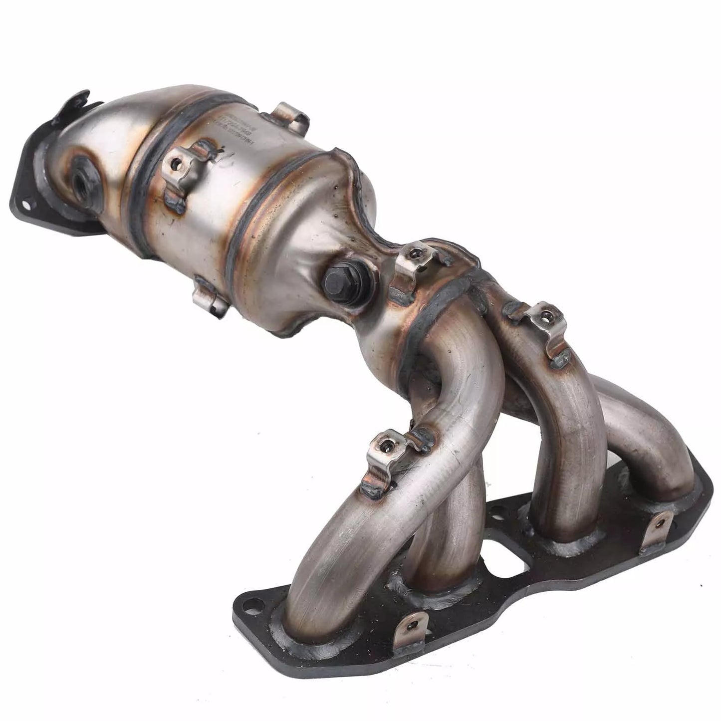 Convertisseur catalytique de collecteur d'échappement pour Nissan Rogue 2.5L 2008-2013 674-933
