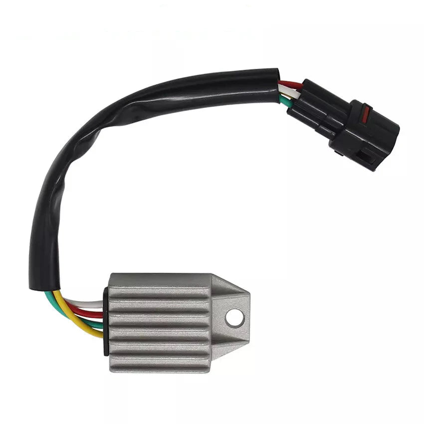 Regulador de voltaje rectificador Husqvarna TE125 TX300 TE150 TE250 FS450E TE300 80011034000