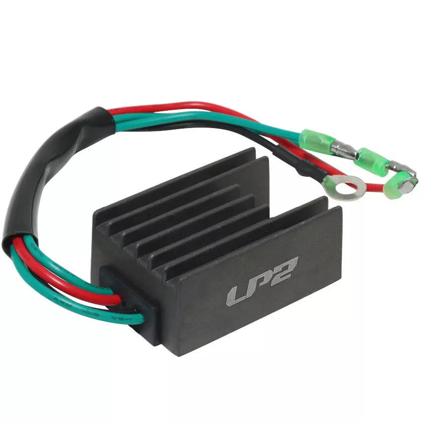 Régulateur de tension redresseur pour Yamaha RA1100 GP800 XA800 Wave Runner XL800 63M-81960-00