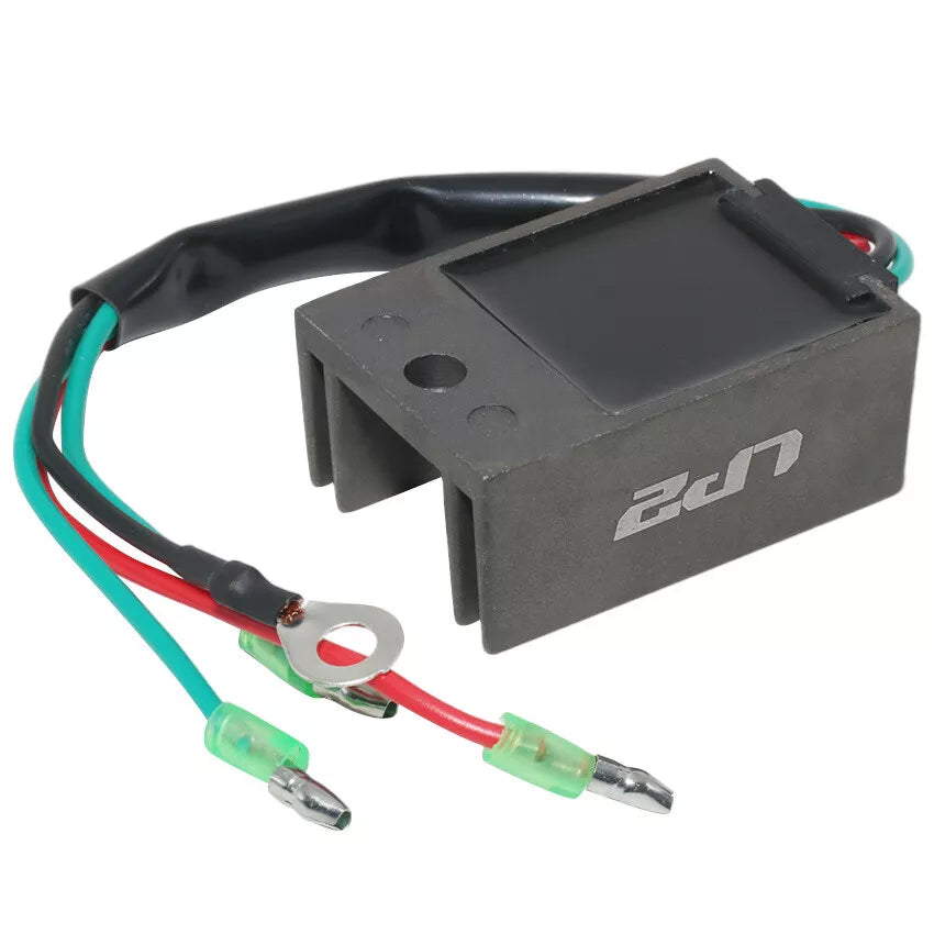 Régulateur de tension redresseur pour Yamaha RA1100 GP800 XA800 Wave Runner XL800 63M-81960-00