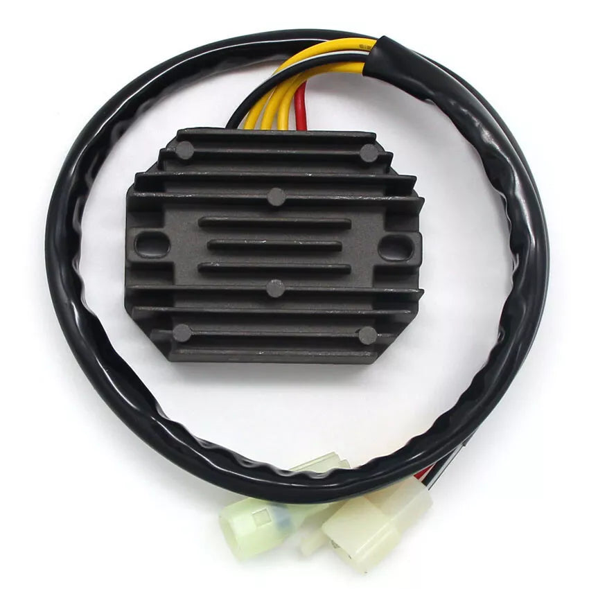 Regulador rectificador de voltaje KTM 525 XC 450 SX 505 SX 450 XC 2009 83011034000