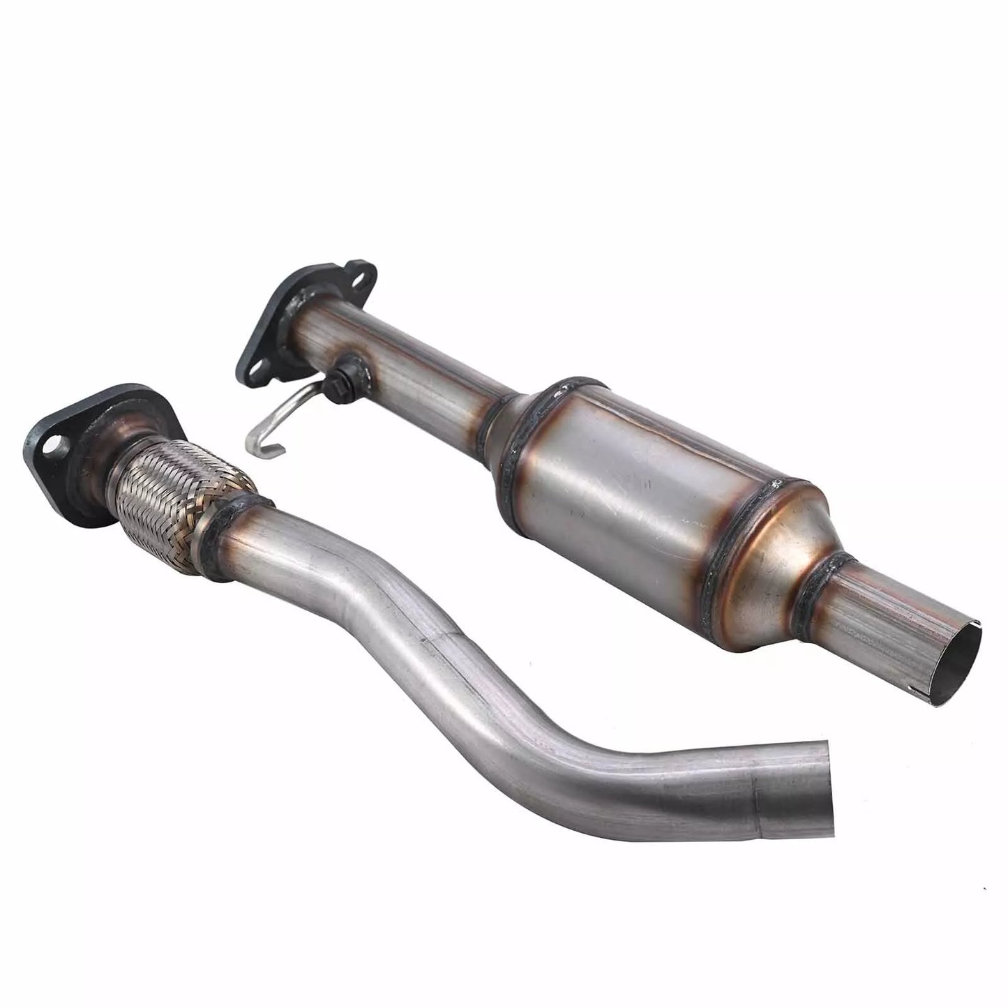 Convertisseur catalytique 54627 3022002 pour Chevrolet Impala Monte 2000-2005 et Regal 3,8 L 1997-2004