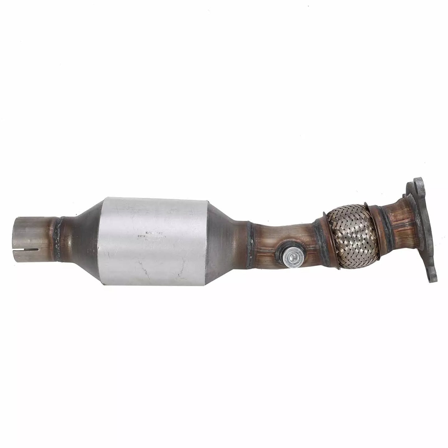 Convertisseur catalytique pour Chevrolet HHR, Cobalt et Pontiac G5 2,2 L l4 2008-2011