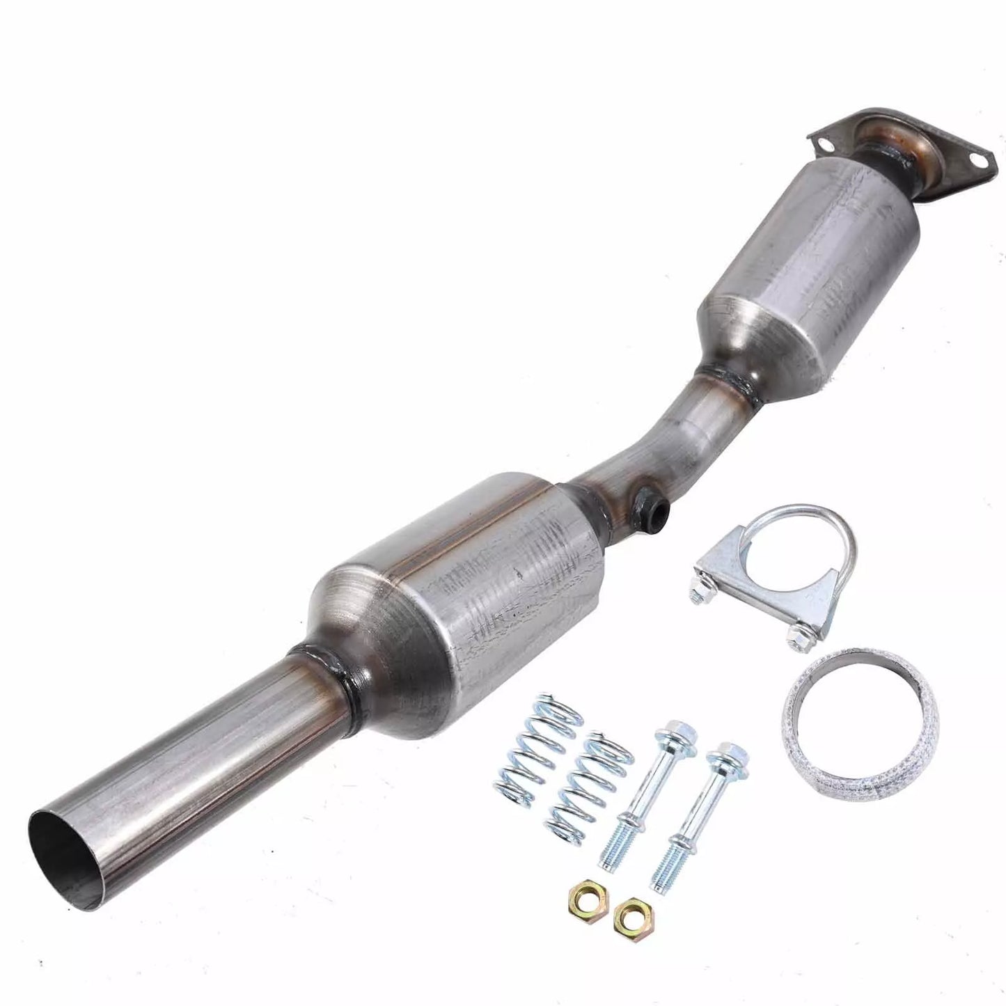 Convertisseur catalytique pour moteur Toyota Corolla 1,8 L 2003-2008