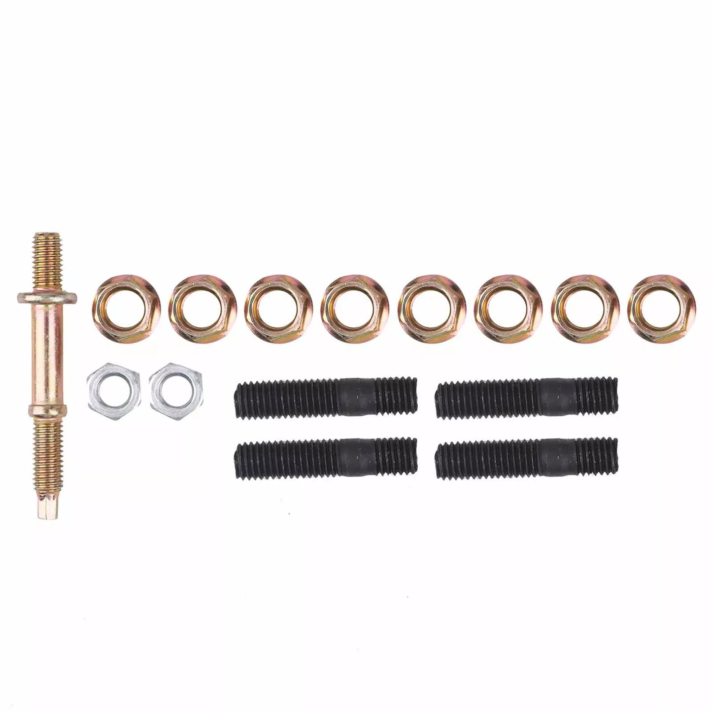 Convertisseur catalytique de collecteur d'échappement pour Nissan Rogue 2.5L 2008-2013 674-933