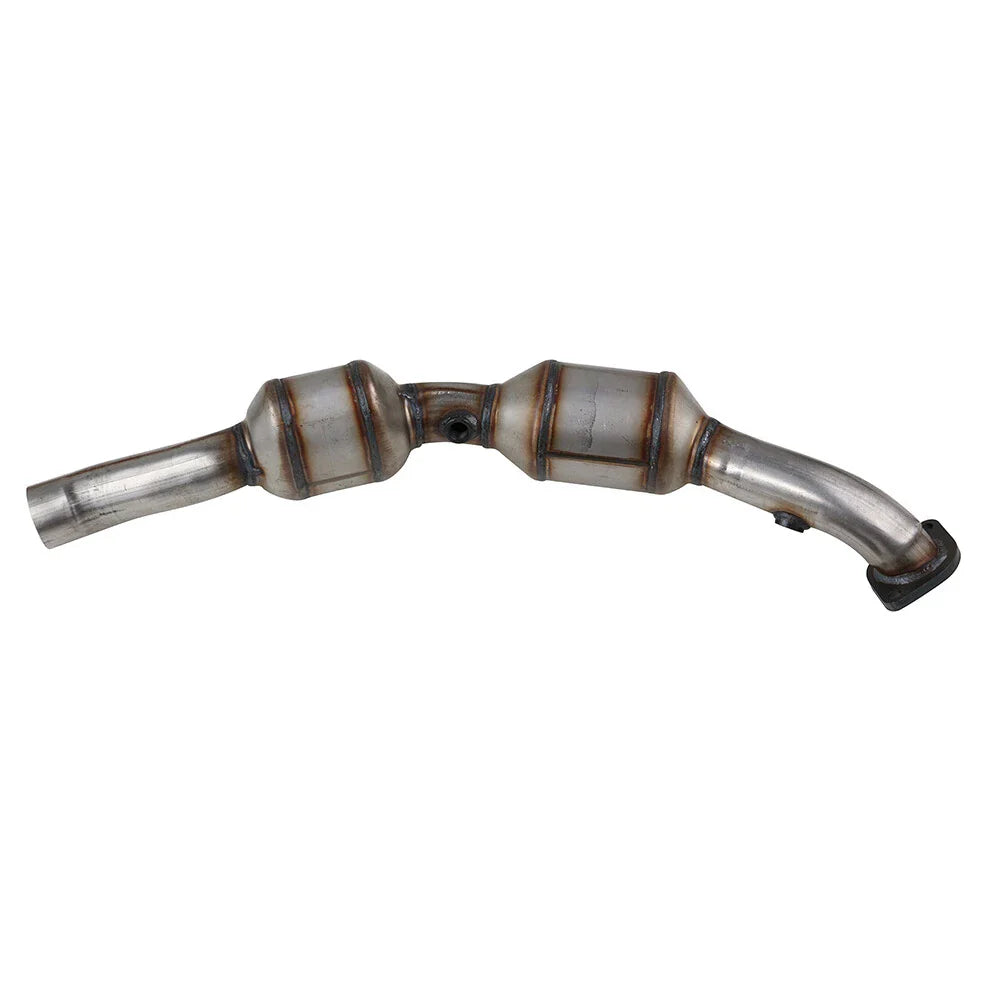 2010 2011 Chevrolet Camaro 3.6L V6 Catalytic Converter Bank 1 and 2 Set