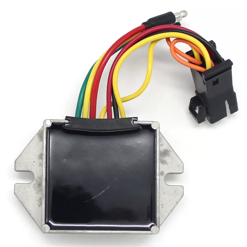 Regulador rectificador de voltaje Polaris SwitchBack 800 600 Rush Indy 600 4013460