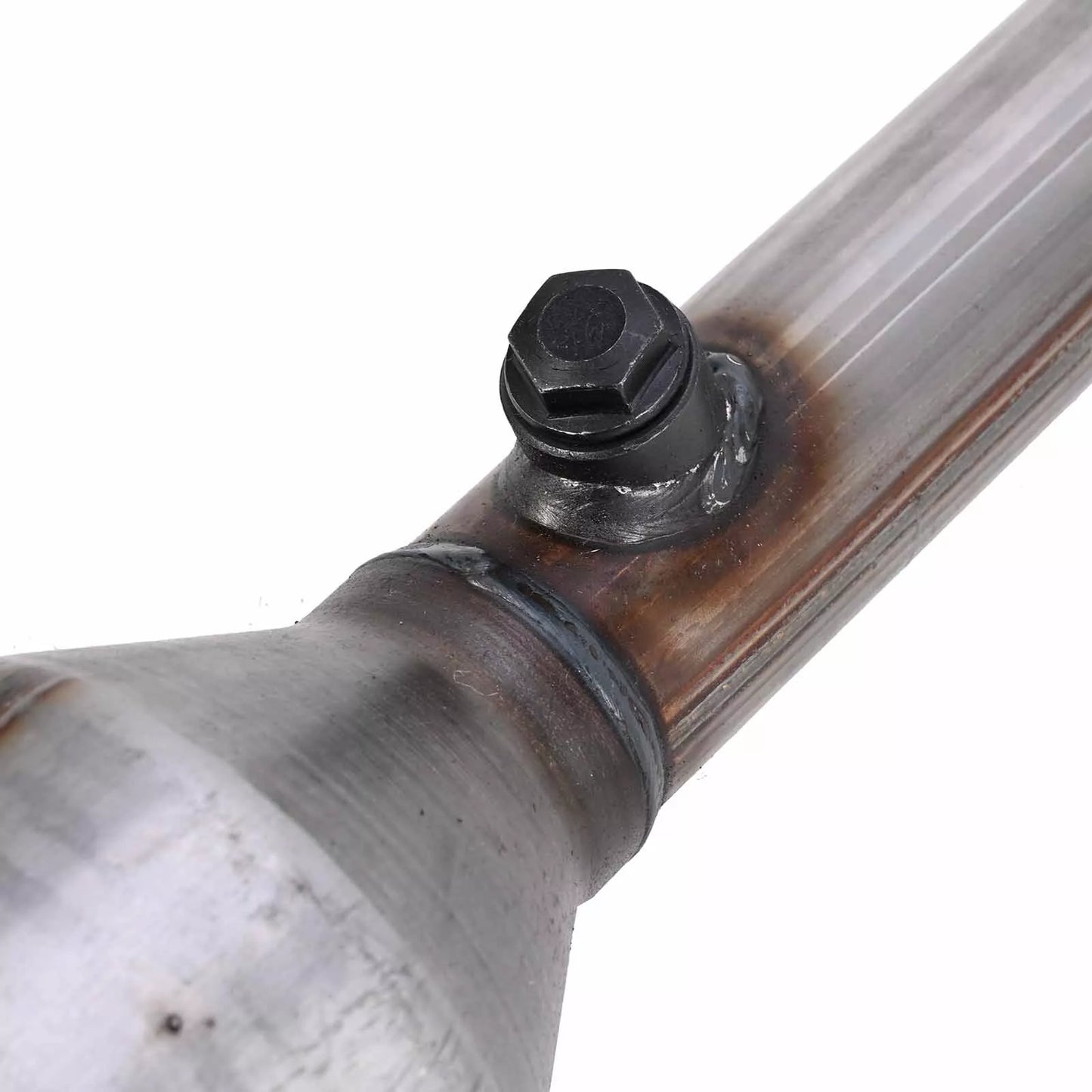 Convertisseur catalytique Volkswagen Beetle/Passat 2,5 L 2012-2014 54751 1041606 18424 54857