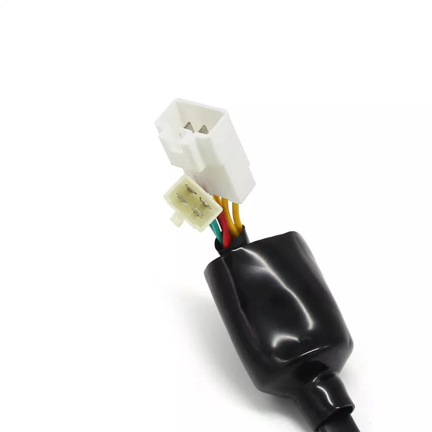 Régulateur de tension redresseur pour Honda CBR929, CBR900, RRY/RR1 Fireblade 2000-2001 (31600-MCJ-641)