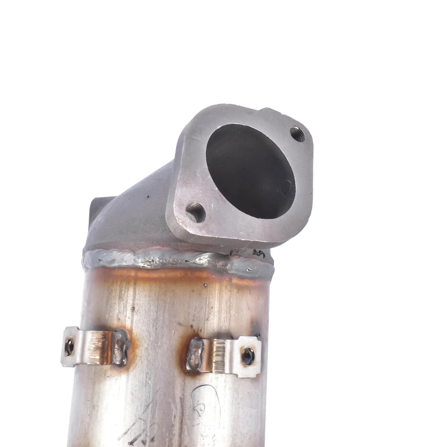 Convertisseur catalytique pour collecteur Hyundai Elantra 2.0L 2017-2020
