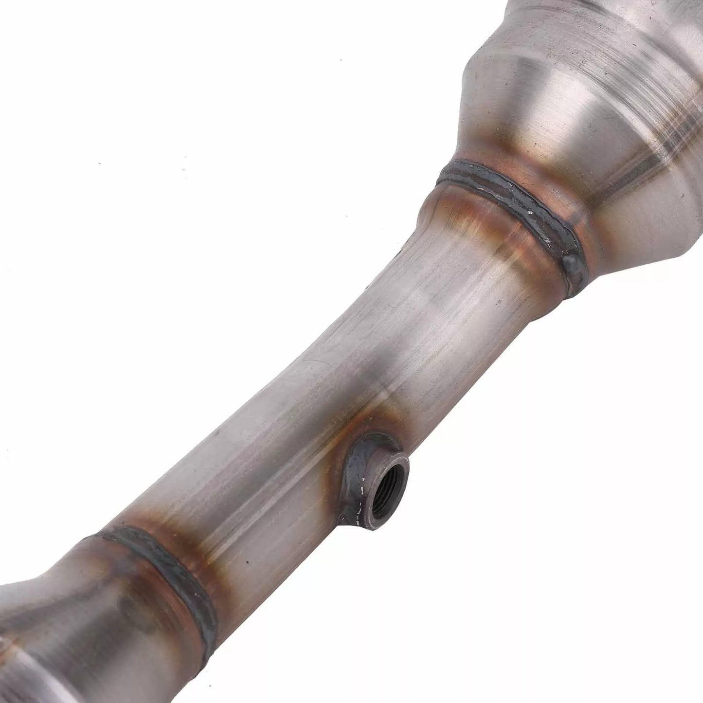 Convertisseur catalytique 31379 36454 pour Toyota Prius 1,5 L 2004-2009