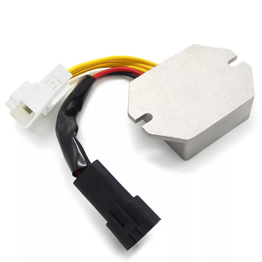Regulador rectificador de voltaje Arctic Cat XF1100 F1100 SNO PRO XF9000 137 LXR 0630-288