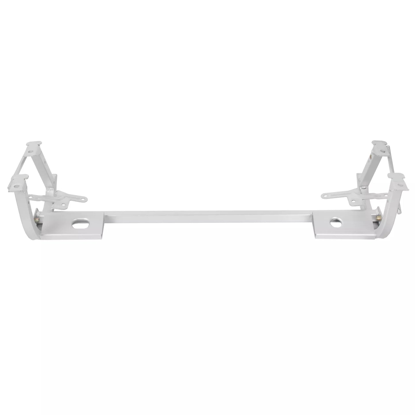 Placa de protección para el soporte del núcleo del radiador inferior del Corvette C6 2005-2013 n.° 20939829