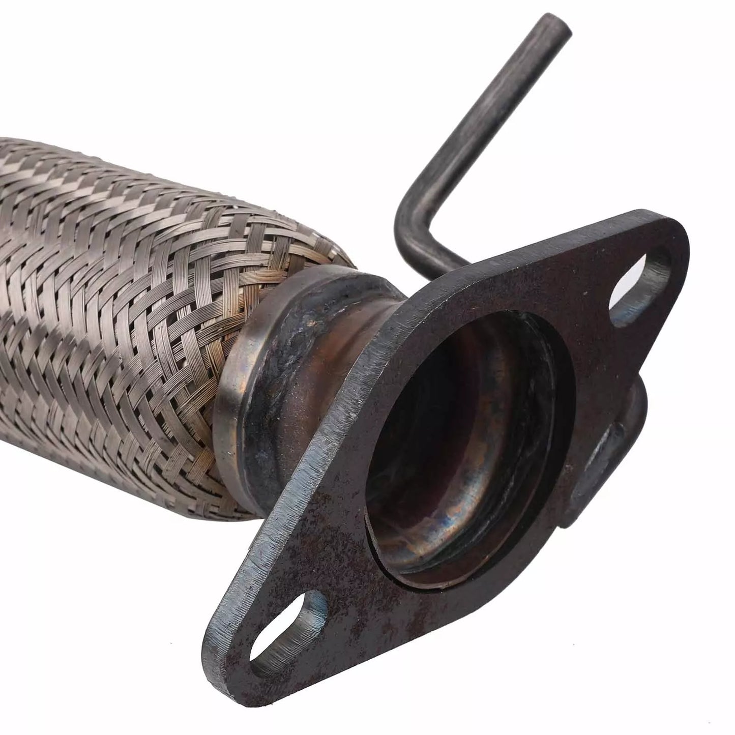 Convertisseur catalytique d'échappement 16581 59521 50507 pour Chevy Equinox GMC Terrain 2,4 L L4 2010-2014