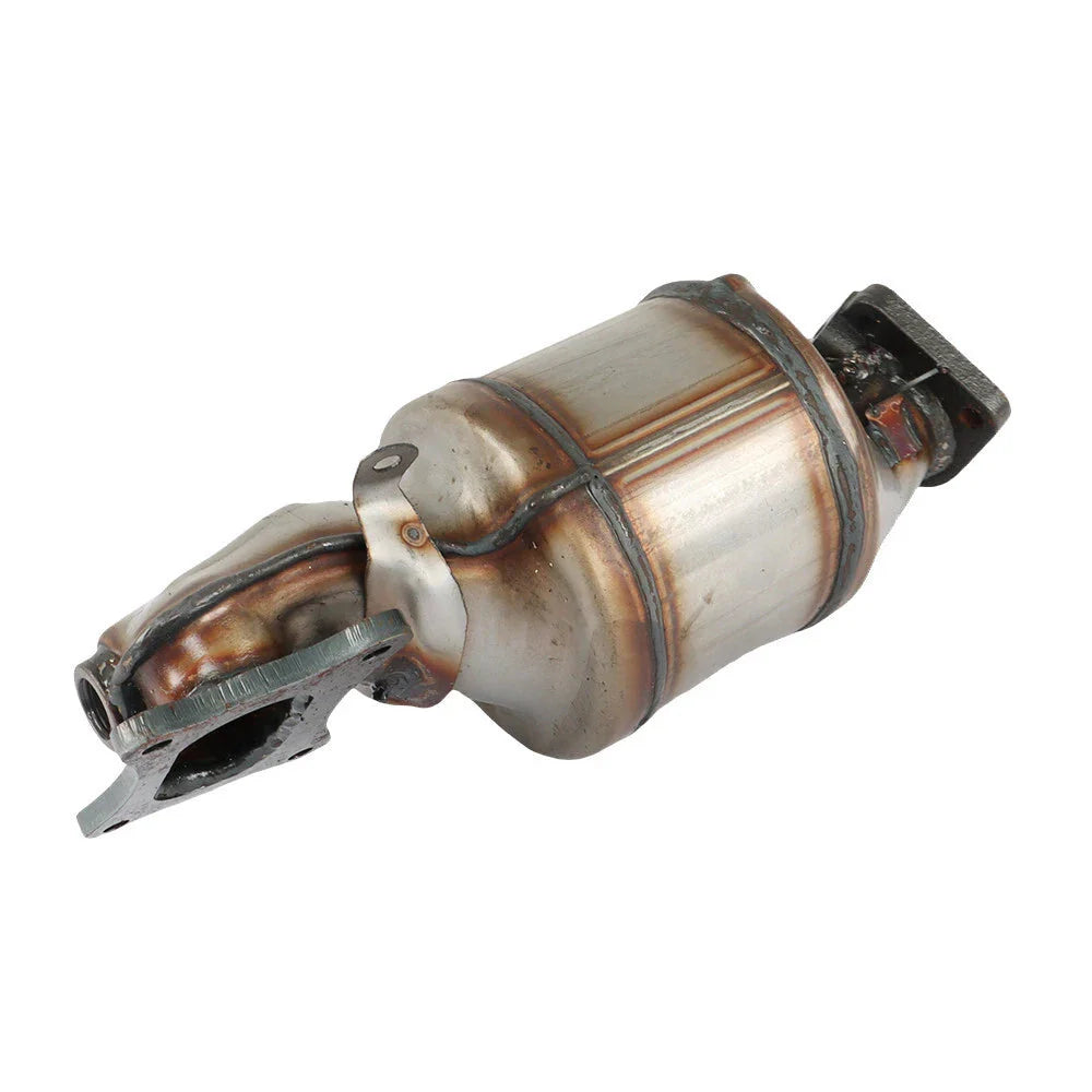 Ensemble de convertisseurs catalytiques 3 pièces pour Honda Pilot V6 3,5 L 2009-2015 45131-45132-16447 Bank1 Bank2