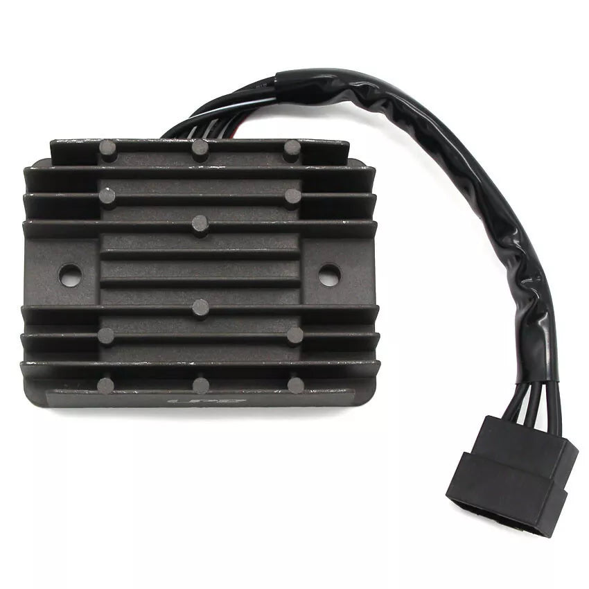Regulador rectificador de voltaje para Suzuki GSX1300R, GSXR1000, VL1500, Intrude, GSXR600 (32800-33E10 y 32800-33E20)