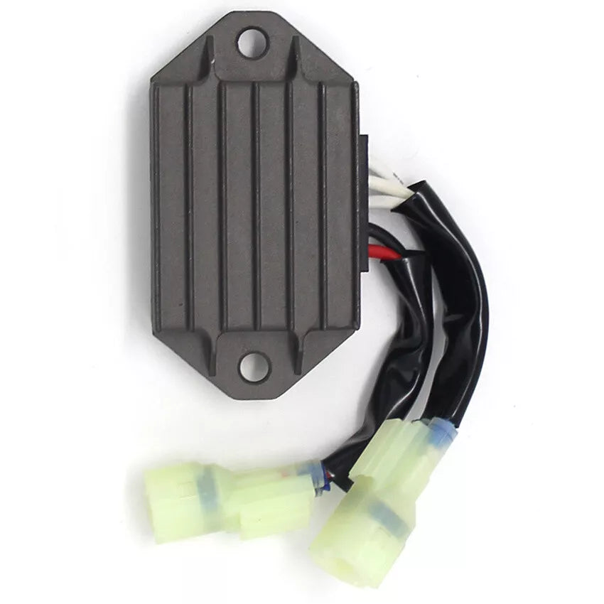 Regulador rectificador de voltaje 2GB-81960-00 para Yamaha WR250F, YZ450FX, YZ250FX y WR450F (2016-2018)