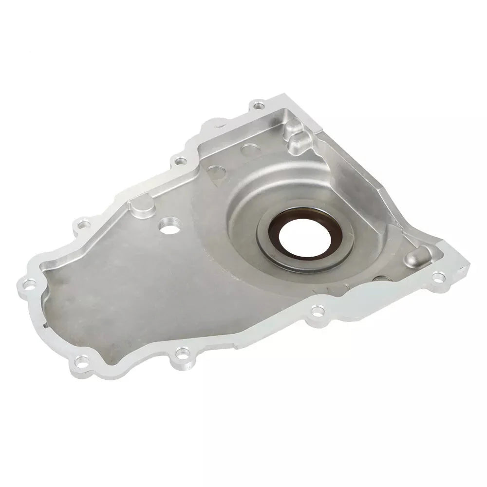 Chevy GM LSA LS2 LS3 NON VVT 4.8L 5.3L 6.0L 6.2L Timing Cover 12600326 12600325 12561243