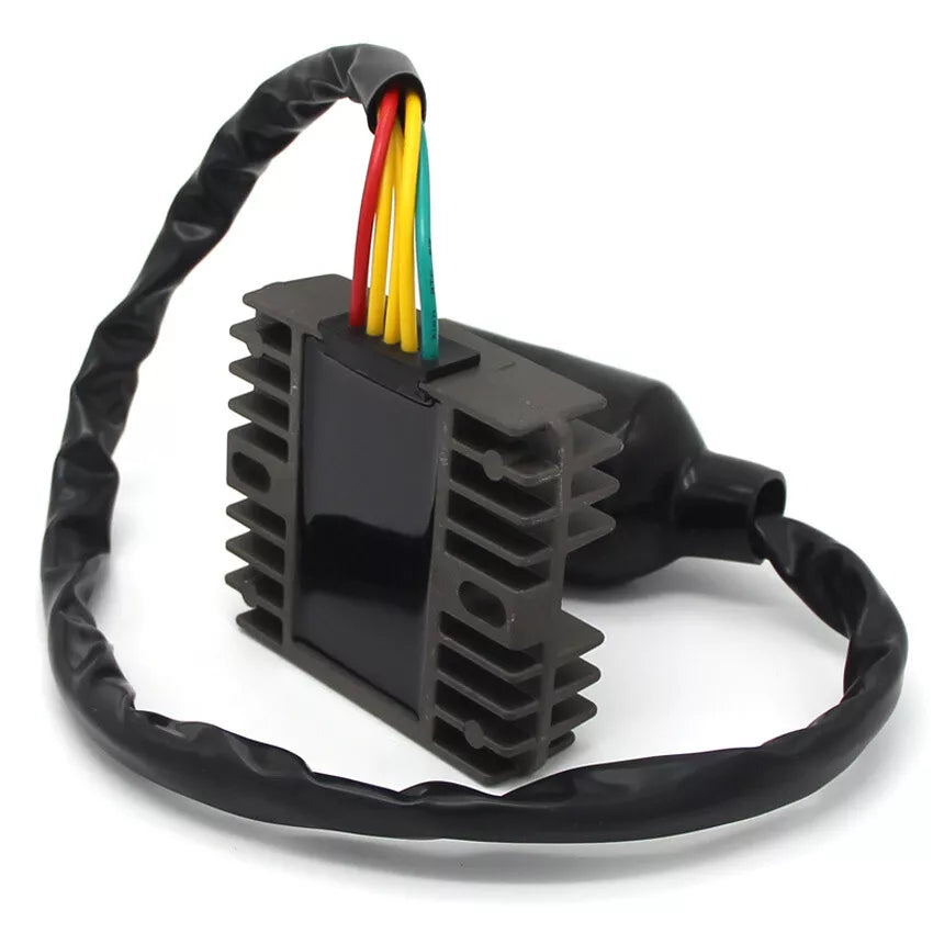 Regulador rectificador de voltaje 31600-MFE-641 para Honda VT750C Shadow 2011-16 VT750RS Shadow 2010-13