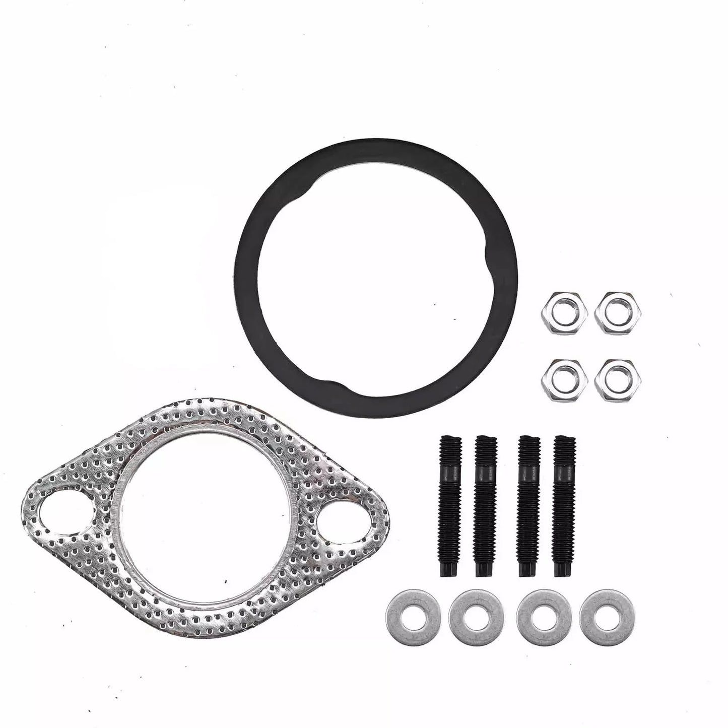 Convertisseur catalytique de collecteur pour Chevrolet Malibu 1,5 L TURBO 2016-2021