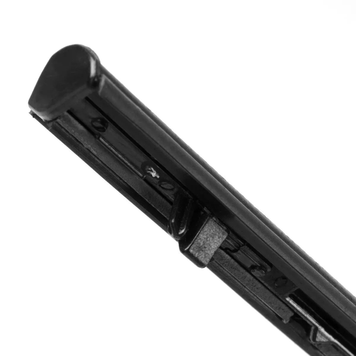 Moldura para burlete de ventana de coche Toyota Sienna 2011-2020 (68160-08020 y 68210-08020)