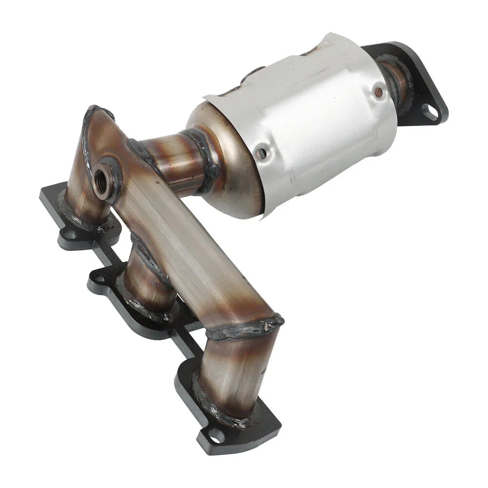 Convertisseur catalytique Ford Edge 3,5 L 3,7 L 2011-2014, rangées 1 et 2