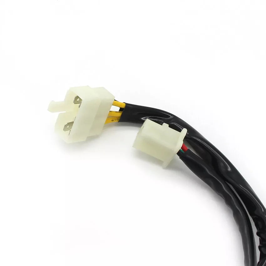 Regulador rectificador de voltaje para Honda CB900F, CB750C, CB750K, CBX1000 y CB1100F (31600-MA6-000, 31600-461-771 y 31600-MG5-000)