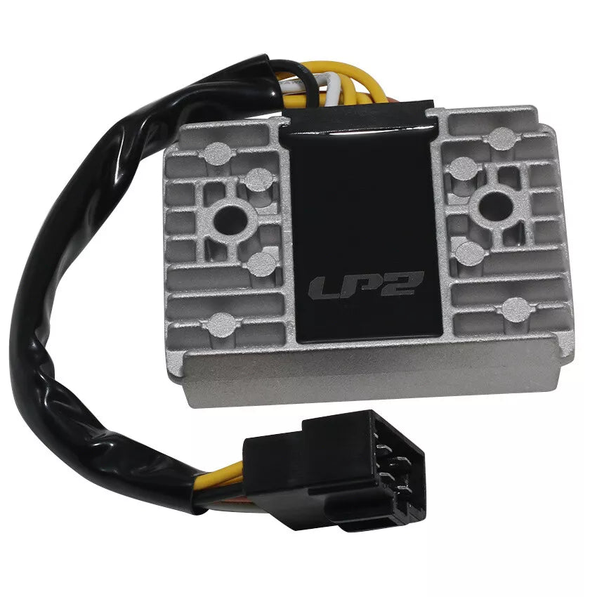 Regulador rectificador de voltaje Kawasaki ER500 ER-5 ZR550 Zephyr ZR400 Zephyr X 21066-1098