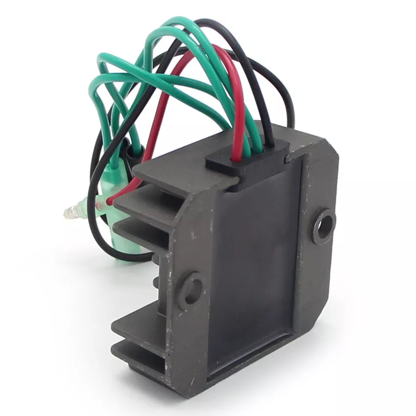 Regulador rectificador de voltaje Yamaha 2 tiempos 75C 90 90A 80A C90 6H0-81960-10