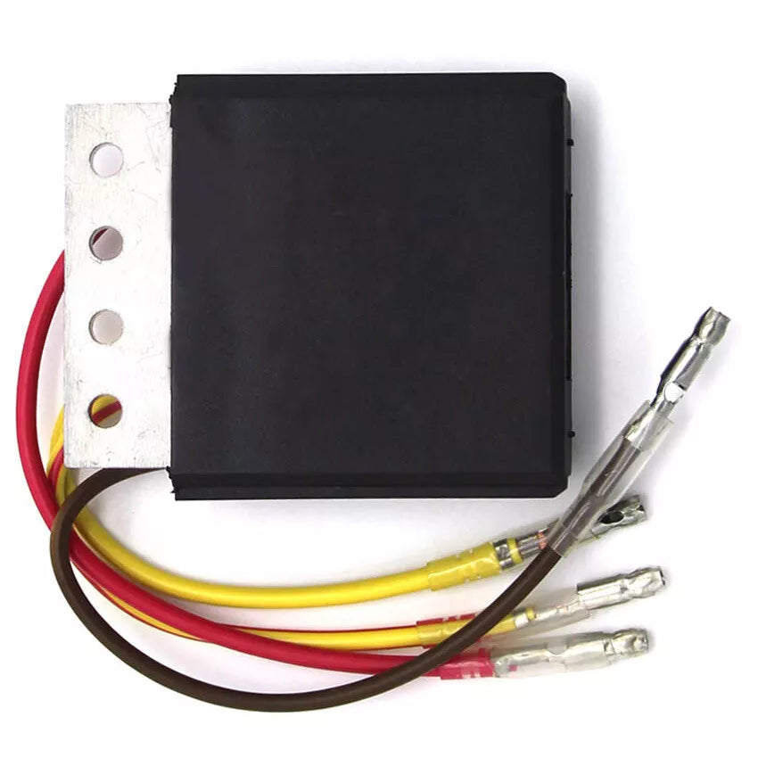 Polaris MAGNUM 500 1999-02 SPORTSMAN 500 98-2000 Voltage Rectifier Regulator 4060173