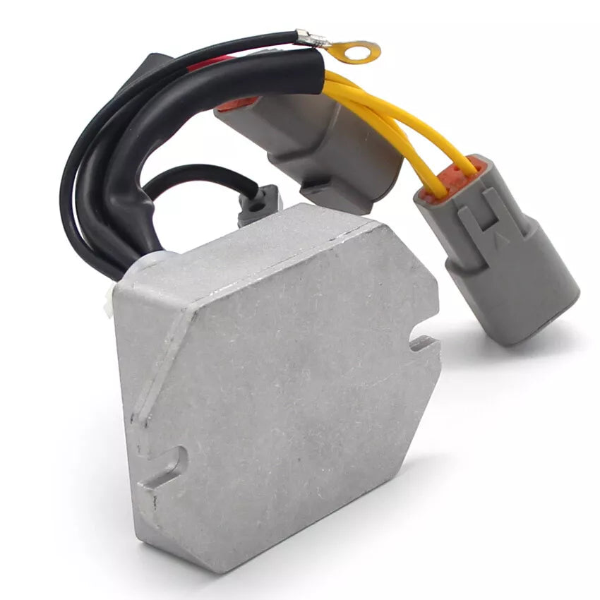 Regulador rectificador de voltaje Ski-Doo GSX 600HO LTD SDI Legend 800 515175717