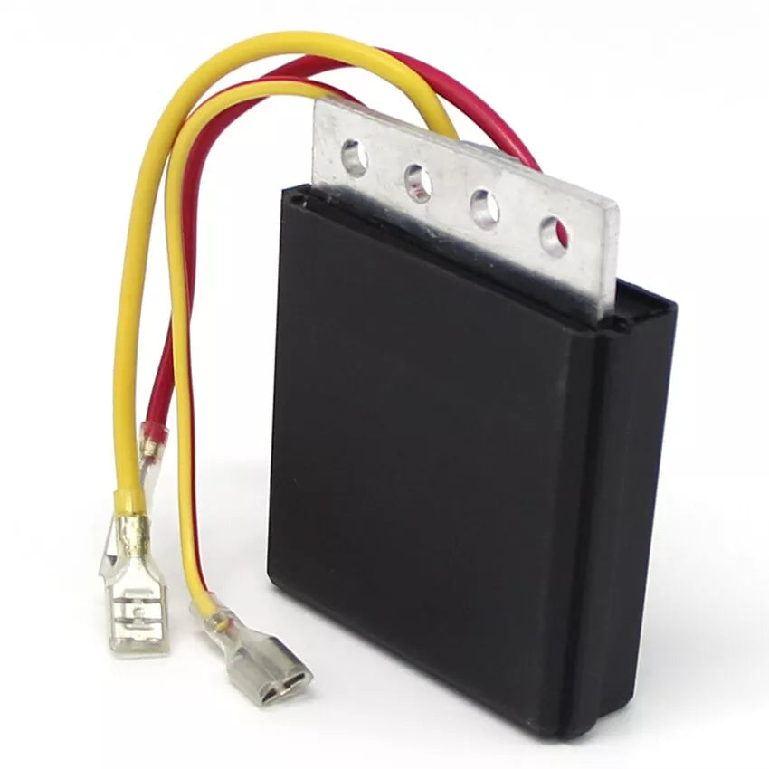 Polaris Sport 400 Trail Boss 250 Big Boss 250 4060087 4060092 4060193 Voltage Rectifier Regulator
