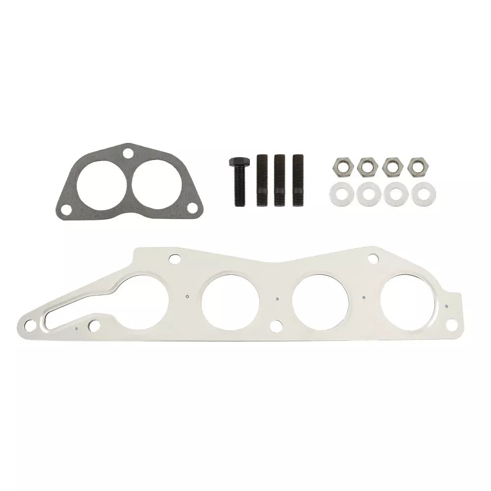 Convertisseur catalytique pour collecteur d'échappement Mitsubishi Eclipse 2,4 L 2006-2012