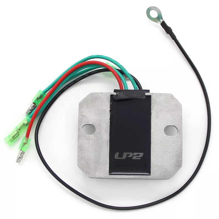 Régulateur de tension redresseur pour Yamaha 75 CV P75 TLH 90 CV 90 TL/XLR 115 CV C115 6H0-81960-00
