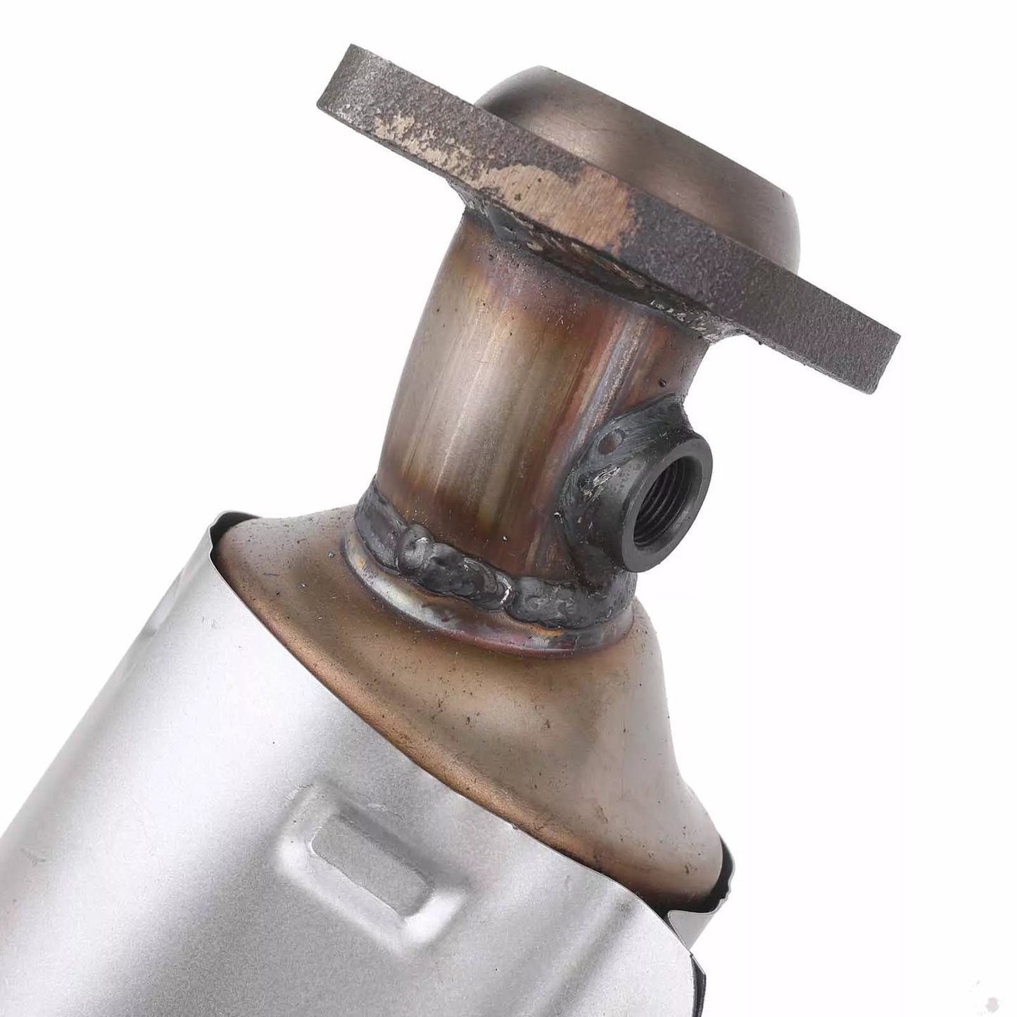 2013-2019 Ford FLEX 3.5L Catalytic Converter 30585 19517 674256