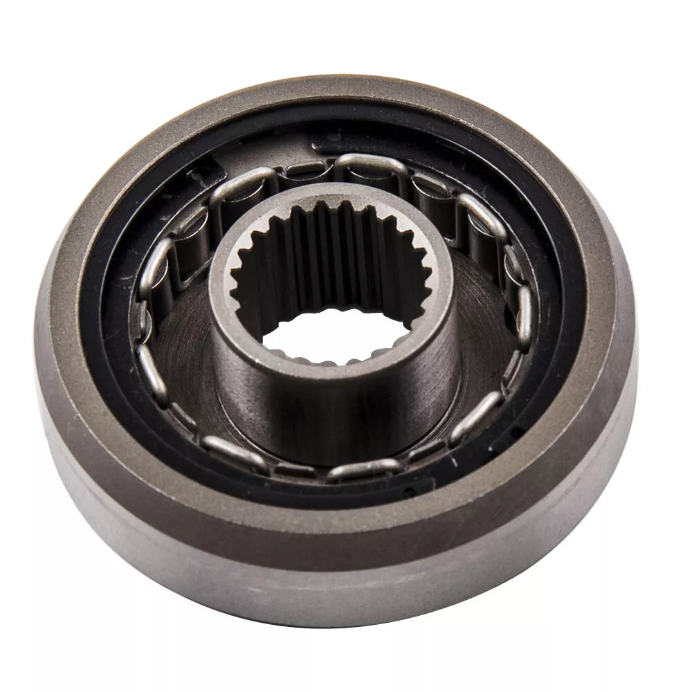 Kit de roulements unidirectionnels d'embrayage de démarreur 35 dents pour Honda TRX 450 2004-2014 28125-MEY-671