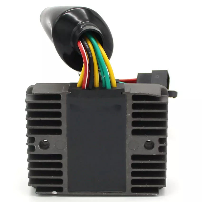 Honda VFR800 FiY/Fi1/2/3/4/5/6/7 RTV1000 2002-2006 Voltage Rectifier Regulator 31600-MCF-D30
