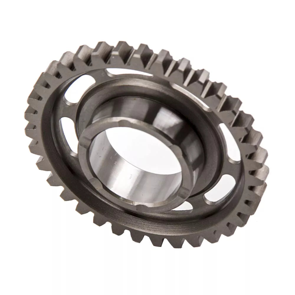 Kit de roulements unidirectionnels pour embrayage de démarrage Honda 13415-MEY-670 28115-MEY-670 28125-MEY-671 35T