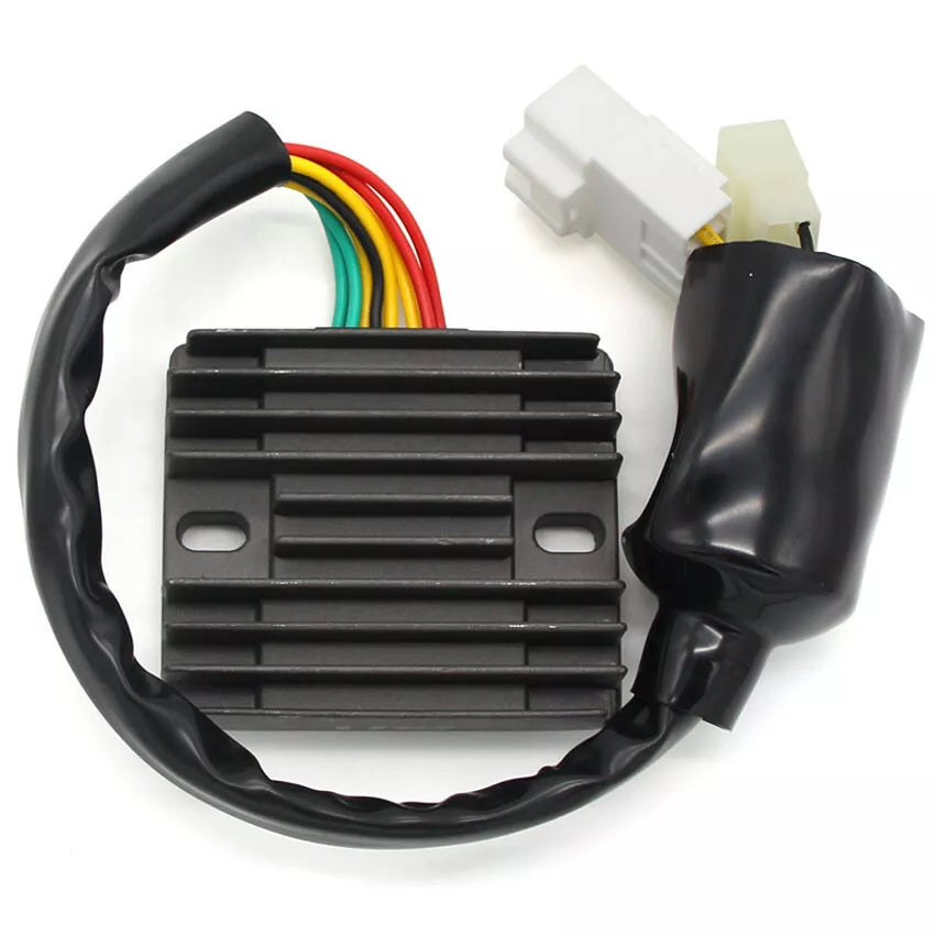 2002-2003 Honda CBR954 CBR900 RR2/RR3 Fireblade 31600-MCJ-750 Voltage Rectifier Regulator