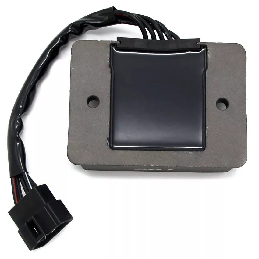 Regulador rectificador de voltaje para Suzuki GSX1300R, GSXR1000, VL1500, Intrude, GSXR600 (32800-33E10 y 32800-33E20)