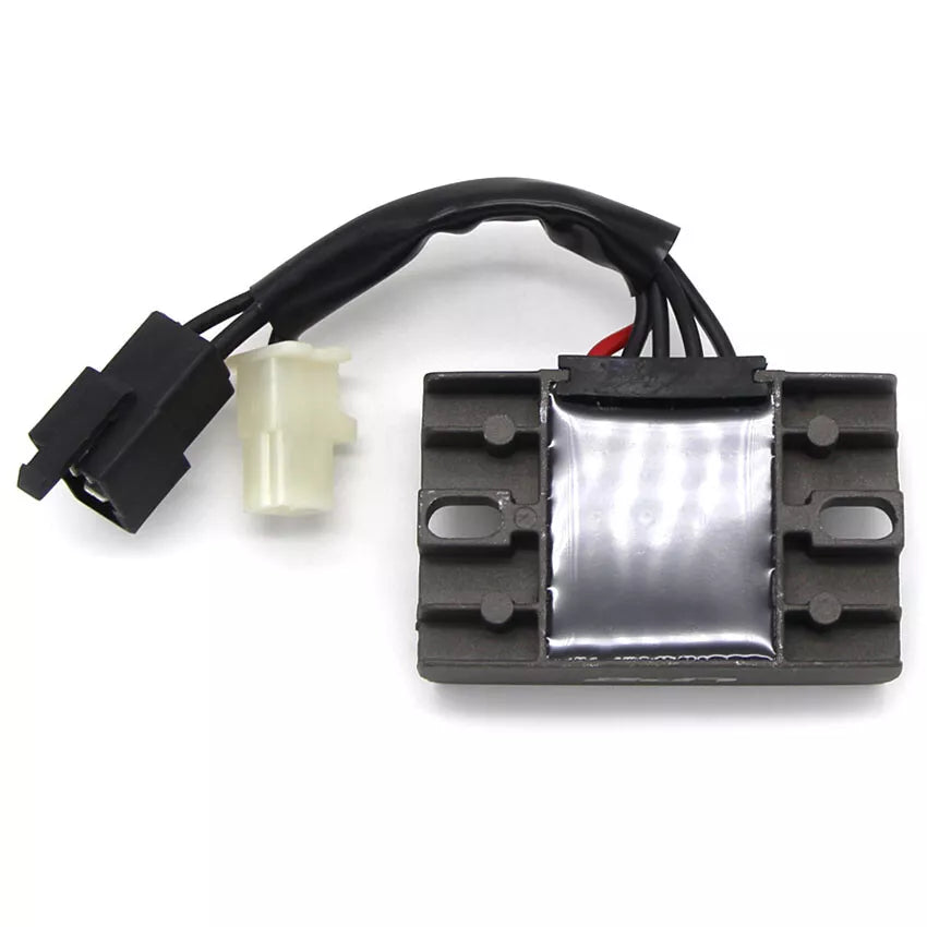 32800-29B00 Voltage Rectifier Regulator for Suzuki GN250 GN125 GZ250 GZ125 AN150 AN125