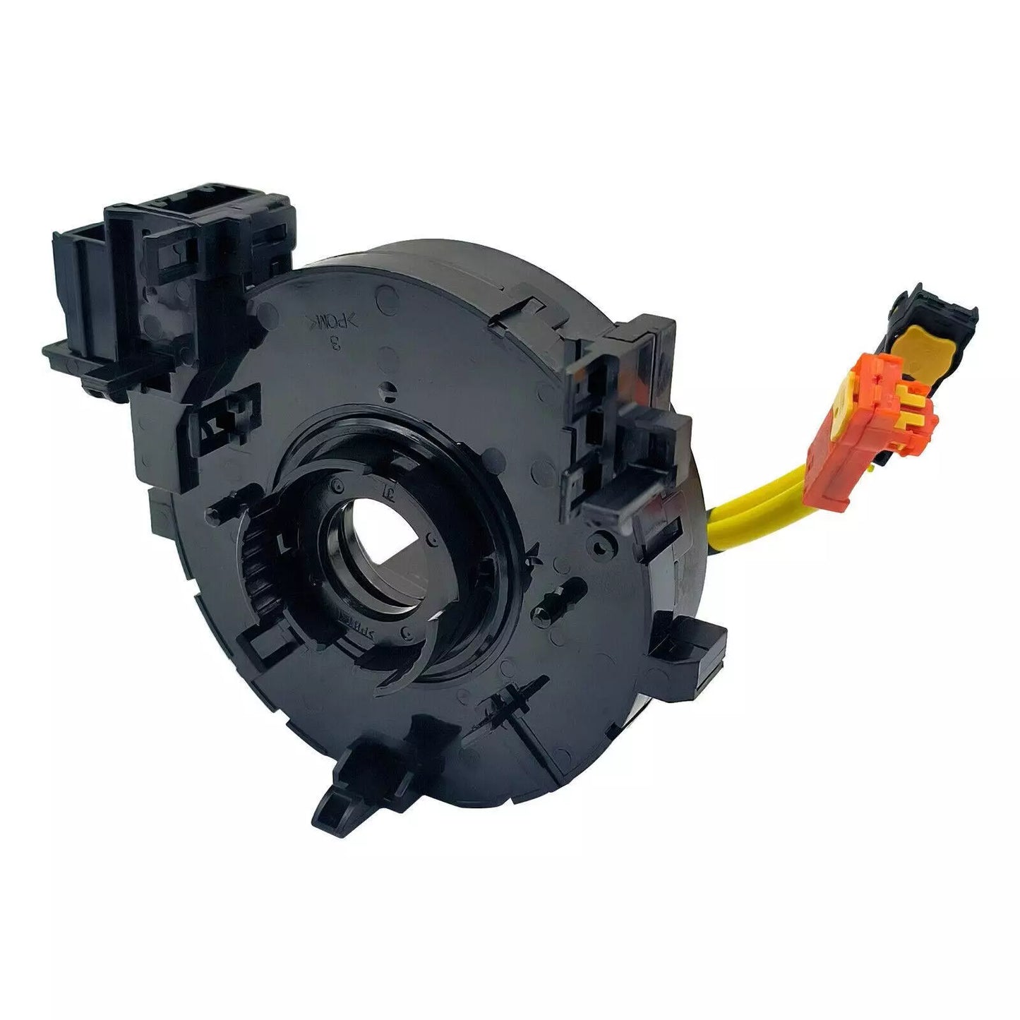 Capteur d'angle de vilebrequin compatible avec Corolla 84307-02220 (2014-2019) pour Toyota Camry 2015-2017